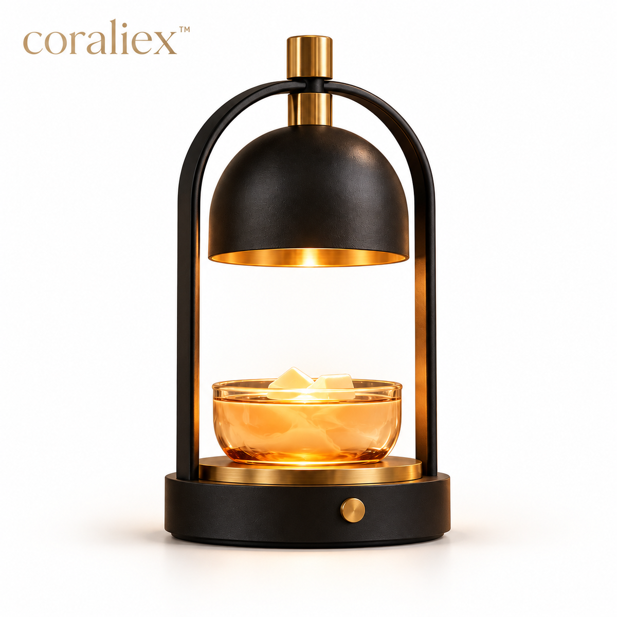 𝐜𝐨𝐫𝐚𝐥𝐢𝐞𝐱™ Nocturne Aroma Lantern
