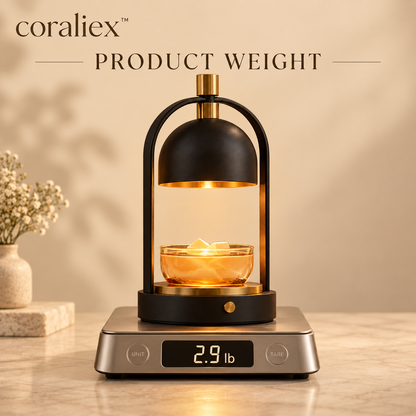 𝐜𝐨𝐫𝐚𝐥𝐢𝐞𝐱™ Nocturne Aroma Lantern
