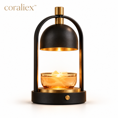 𝐜𝐨𝐫𝐚𝐥𝐢𝐞𝐱™ Nocturne Aroma Lantern